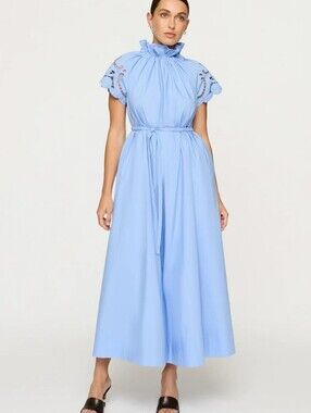 Clea AMARETTI REVERSIBLE DRESS